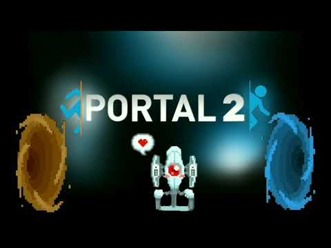 Video: Onko Portal 2 Valve Viimeinen Yksinpeli?