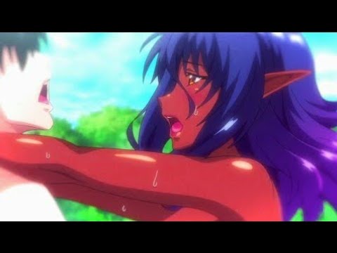 Youkoso! Sukebe Elf no Mori e「AMV」Ecstasy