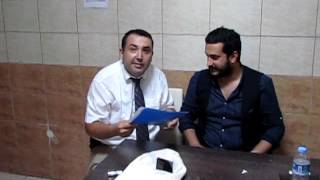 O Ses Türkiye Erkam Aydar...mersinli Aydın Albüm Tanıtım Resimi