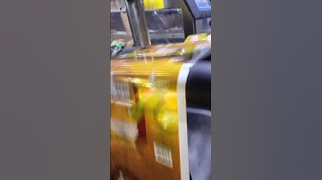 batch coding printing machine | #batchcodingmachine #machine #shortvideo #food #spicefactory #spice