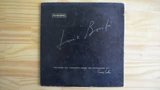 Luiz Bonfá – O Violão De Luiz Bonfa