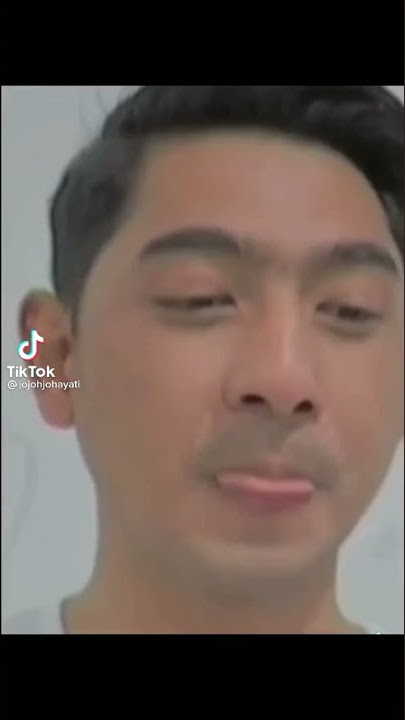 Tiktok Mas Al melet (arya saloka yuda prawira s.w)