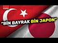 “Bin bayrak bin japon” | Caner Gürellier | Güneşli Sohbetler | Güneş Batum #CANLI