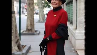 45 уроков жизни от 90-летней Регины Бретт 45 уроков жизни от 90-летней Регины Бретт