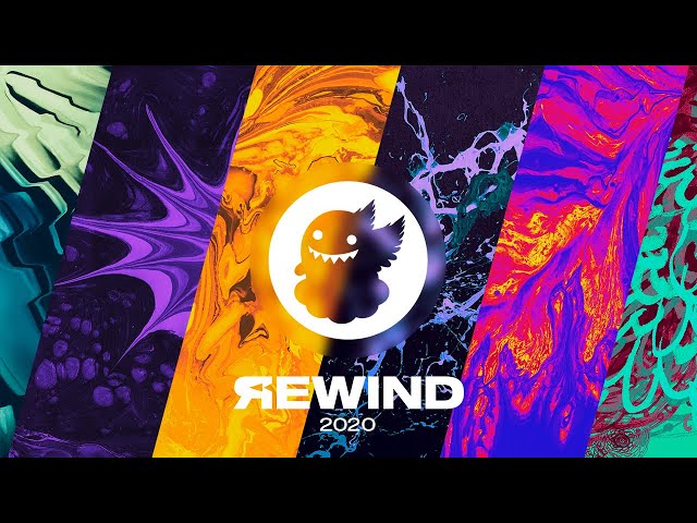 CloudKid - Rewind 2020 (feat. You) class=