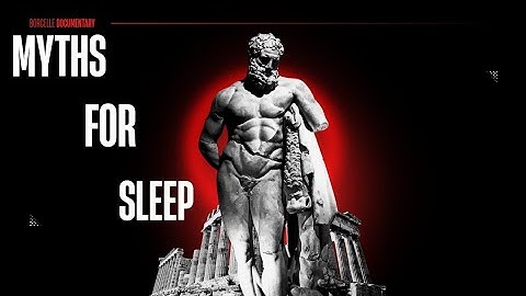 The Tragic Tale of the Greek God Who Created Humanity