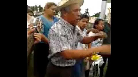 Despedida al guitarrista Reinaldo Rodrguez (Monagr...