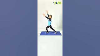 SISA Yoga Lesson 3