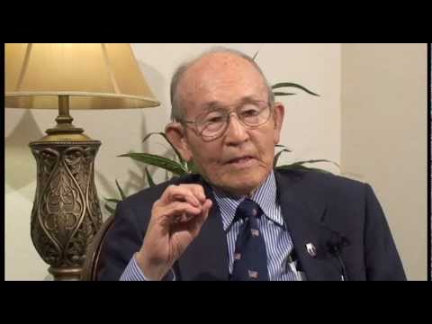 Legacy of the Nisei - Part 6 of 11