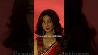 Saumya Tandon In New Avtar, With Her Glamorous Photoshoot