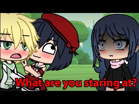 Random ❤️ Miraculous Ladybug (MLB) Meme #40 ❤️ TikTok GachaLife & GachaClub