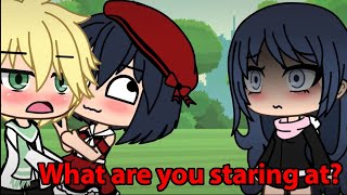 Random ❤️ Miraculous Ladybug (MLB) Meme #40 ❤️ GachaLife &amp; GachaClub