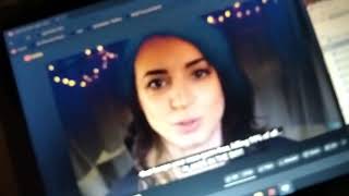 Gibi Asmr Has Bsod Warningfunny