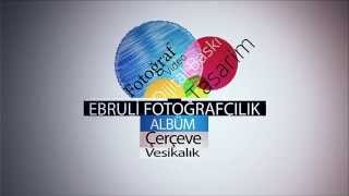 Ebruli Fotoğrafçılık