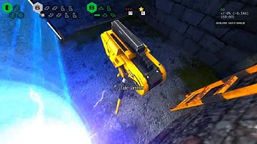 The Talos Principle: Easy UG 60fps Itemless