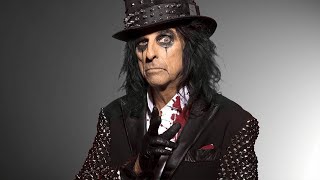 Alice Cooper | Lost in America