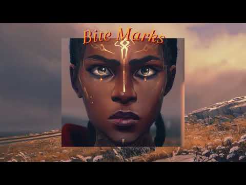 League Of Legends Bite Marks Ft TEYA Slowed Reverb