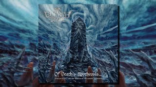 Download Lagu GUERRA TOTAL - Of Death’s Apotheosis... Cthulhu's Call And The Terror Of The... (Full Album) MP3