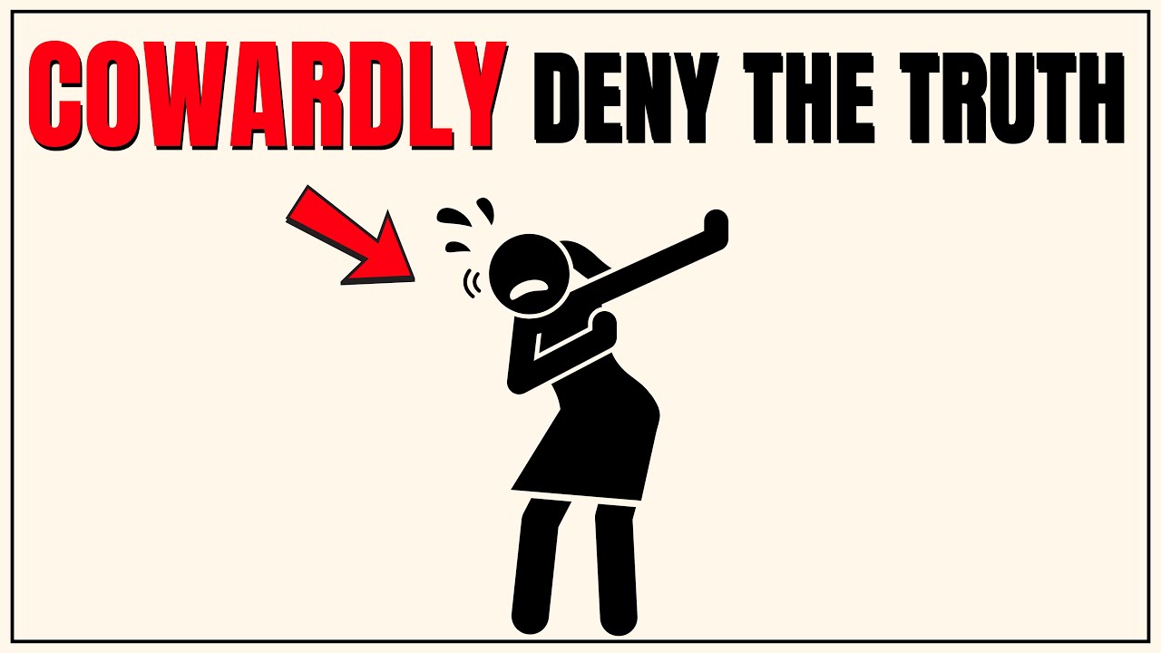 A Narcissistic Woman Will Never Admit This, But It’s Destroying Her Ego