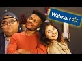 Walmart Christmas Gift Shopping – Broke Bandits