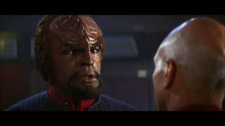 Star Trek VIII - First Contact [HD]