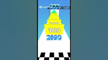 Android/iOS fun game number master full walkthrough 3d max score #shorts #games #gameplay #foryou