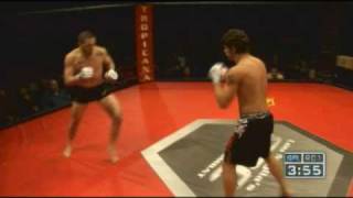 ROCXXIX-Liam Kerrigan vs James Garzillo-Full Fight