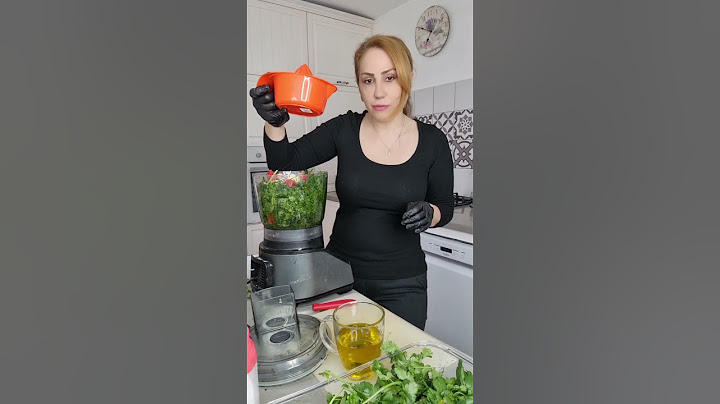 Великолепный соус Чимичурри