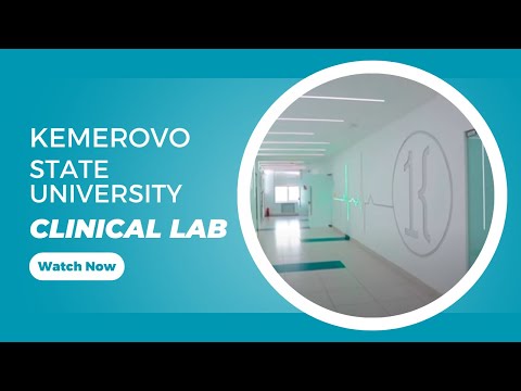 Kemerovo State University