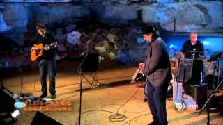Jerry Douglas // Who&#39;s Your Uncle // Bluegrass Underground