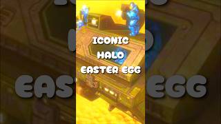 Did You Find This Easter Egg in Halo 3?!