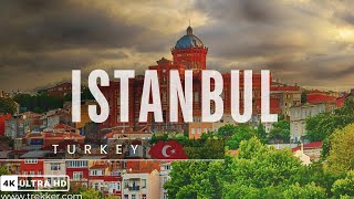 The Magic of ISTANBUL - Must-See Sights and Hidden Gems | Turkey 🇹🇷