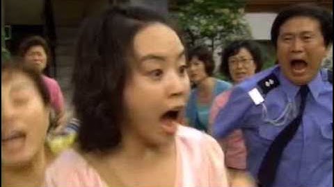 【予告篇】スキャンダル！-新良妻賢母-