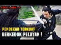 Sang PENDEKAR PEDANG Terkuat Berkedok Pelayan Kerajaan !!! - Alur Film The Pioneer Episod 1-5