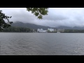 Lac akan akanko dans le parc national dakan japon