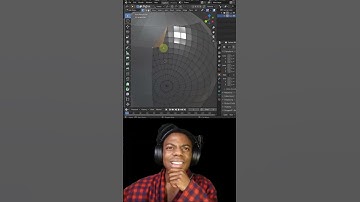 Noob vs Pro part26 #blendertutorial #blender #blendercommunity #blender3d #gtasanandreas