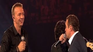 Video thumbnail of "Jannes - Vrienden Medley (Live in Ahoy)"