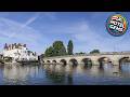 Thames Riviera Hotel | London, United Kingdom | Hotel Review 🌟