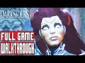 DARKSIDERS 3 Full Game Walkthrough - No Commentary (#Darksiders3 Full Game) 2018