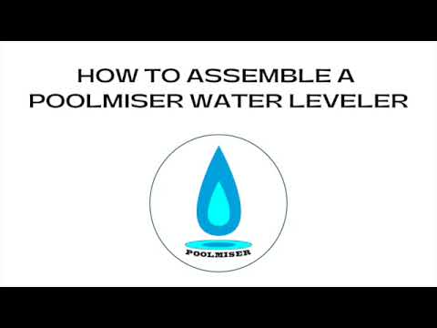 How To Assemble Poolmiser SD 480p