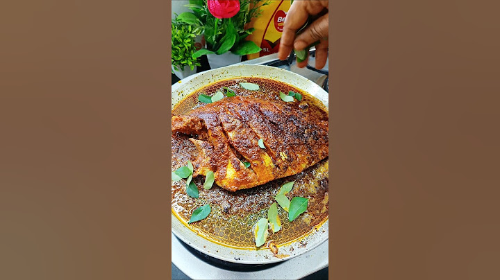 வவ்வால் மீன் வறுவல் செம்ம ருசி😋 Pomfret Fish Fry😋 #shorts #samayal #fish #fishfry #food