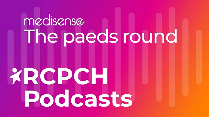 Measles in 2024: what paediatricians and healthcare workers need to know