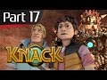 Let&#39;s Play Knack - Part 17