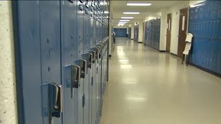 Water main break closes elementary school in Plainfield