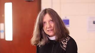 PBS Annual Conference 2026 - The Revd Prof. Alison Milbank
