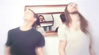 Haggard Cat - Goldberg (Official Video)