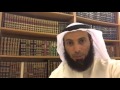 قصة مقتل عثمان ٦ | الشبهة الثانية: سيطرة كاتبه مروان بن الحكم على شؤون الخلافة | الدكتور نايف العجمي