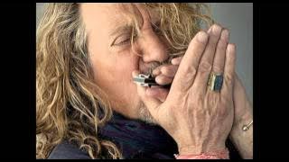 Robert Plant  -   Moonlight In Samosa.
