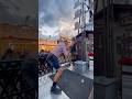 Wait for the Hit 💥 #viralshorts #oktoberfest #challenge #strongman #shortsfeed