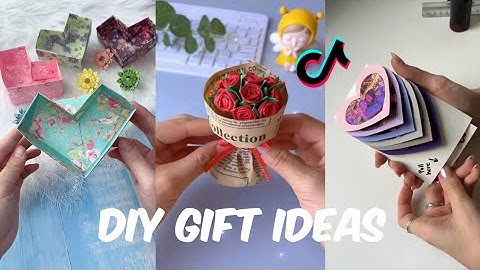 DIY Gift Ideas So Genius You'll Want to Make Them Tonight!